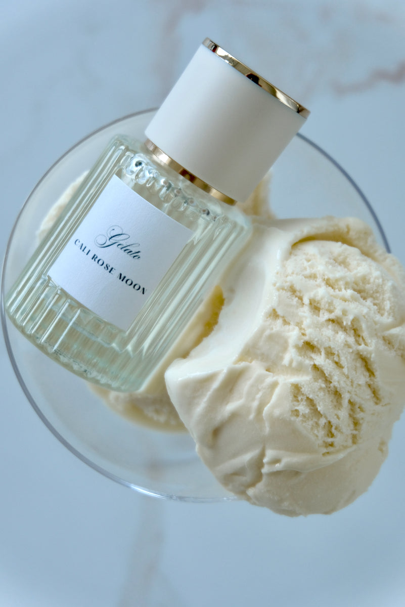 Gelato EDP