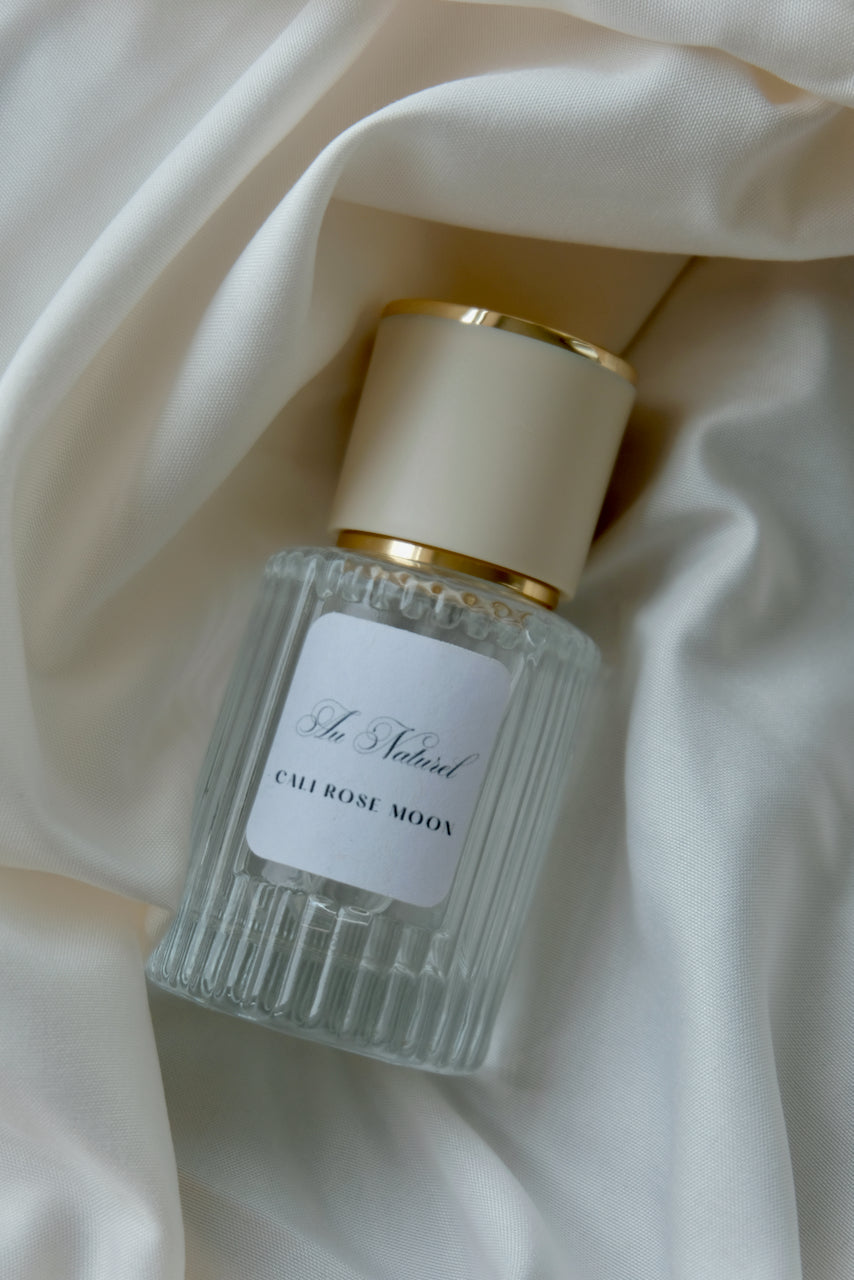 wild spider lily perfume Au Naturel EDP